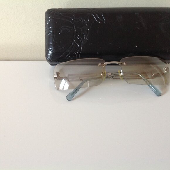 Versace Sunglasses - Picture 10 of 14